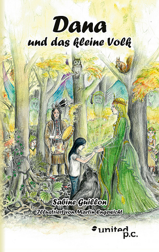 Dana und das kleine Volk