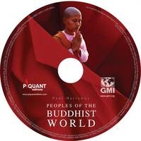 Peoples of the Buddhist World - Paul Hattaway