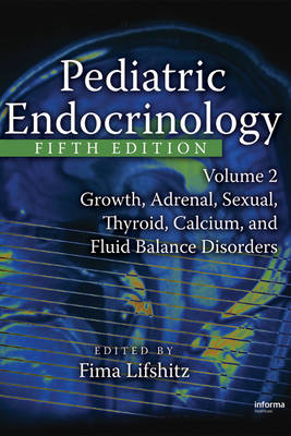 Pediatric Endocrinology, Volume 2