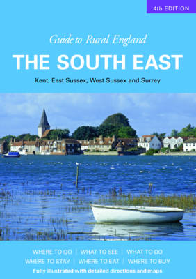 The "Country Living" Guide to Rural England - Peter Long