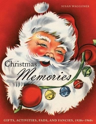 Christmas Memories - Susan Waggoner