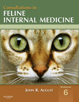 Consultations in Feline Internal Medicine