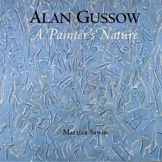 Alan Gussow: A Painter's Nature
