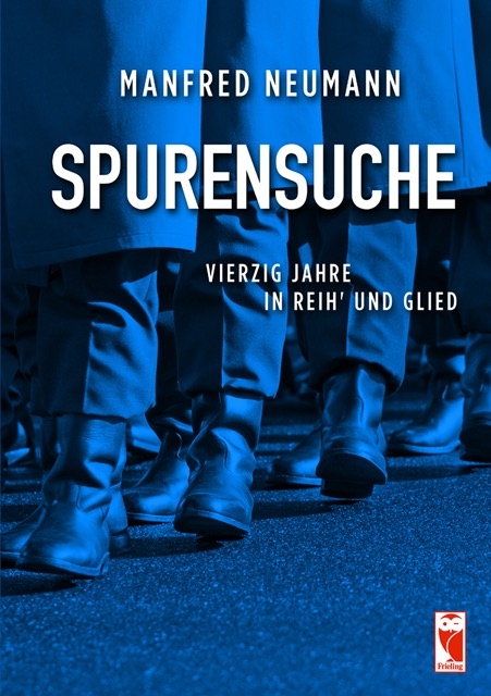 Spurensuche - Manfred Neumann