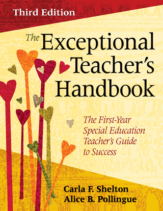 The Exceptional Teacher′s Handbook