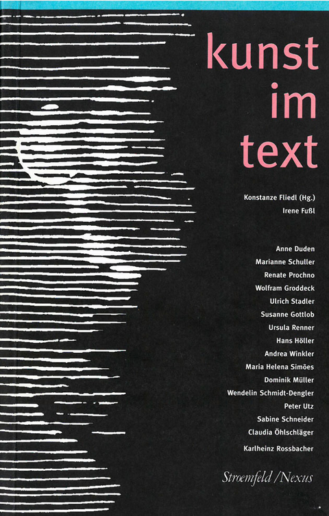 Kunst im Text - 