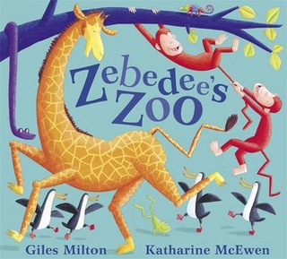 Zebedee's Zoo