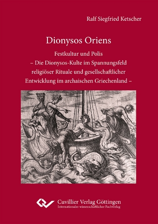 Dionysos Oriens