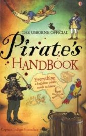 Pirate's Handbook - Sam Taplin