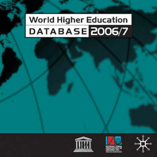 World Higher Education Database