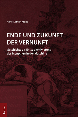 Ende und Zukunft der Vernunft