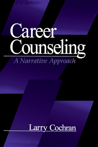 Career Counseling