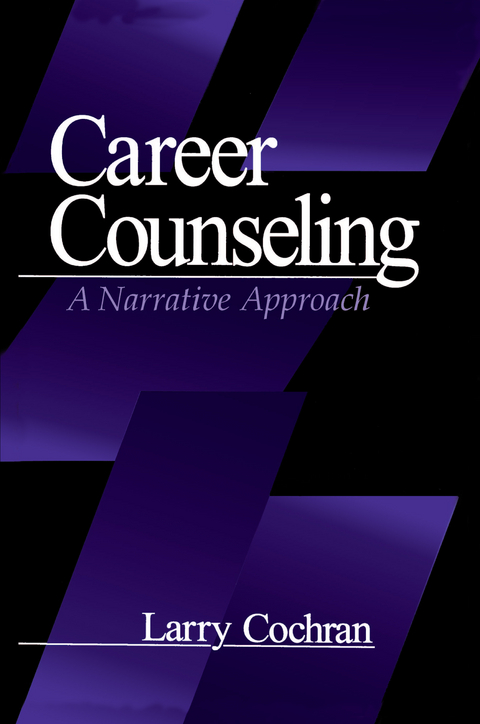 Career Counseling - Larry Cochran
