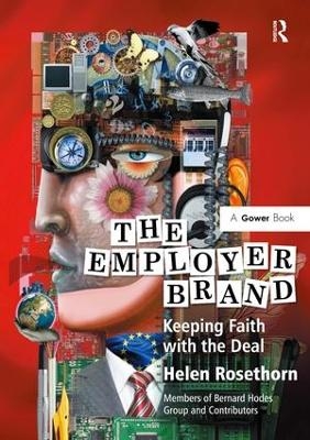 The Employer Brand - Helen Rosethorn