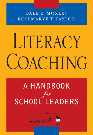 Literacy Coaching