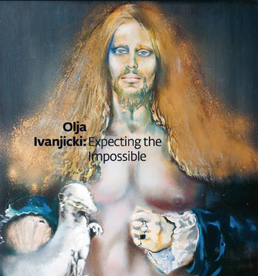 Olja Ivanjicki - Olja Ivanjicki