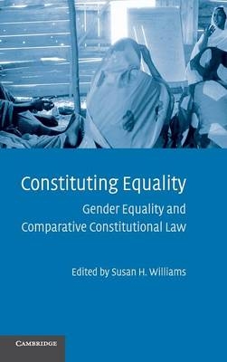 Constituting Equality - 
