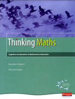 Thinking Maths Teacher File Revised Edition