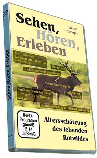 Sehen, Hören, Erleben