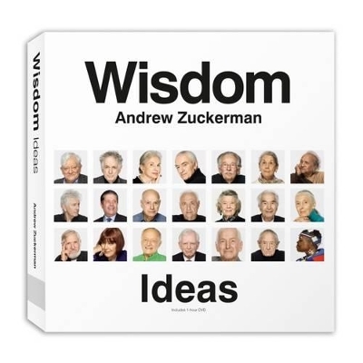 Ideas - Andrew Zuckerman