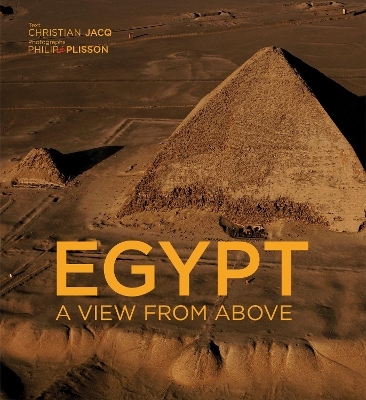 Egypt - Christian Jacq