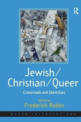 Jewish/Christian/Queer - 