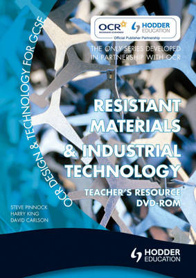 Resistant Materials and Industrial Technology