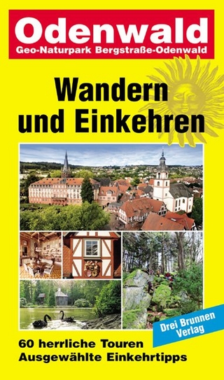 Odenwald / GEO-Naturpark Bergstraße-Odenwald