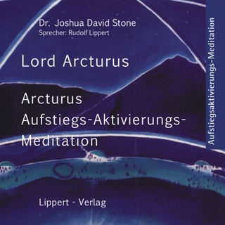 Arcturus Aufstiegs-Aktivierungs-Meditation