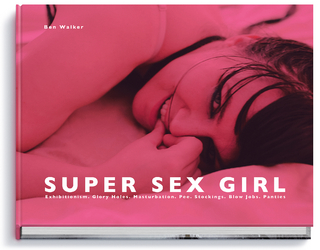 Super Sex Girl