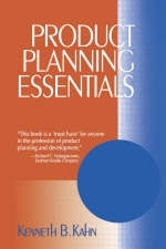 Product Planning Essentials