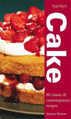 Cake - Joanna Farrow