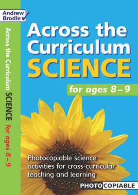 Science for Ages 8-9