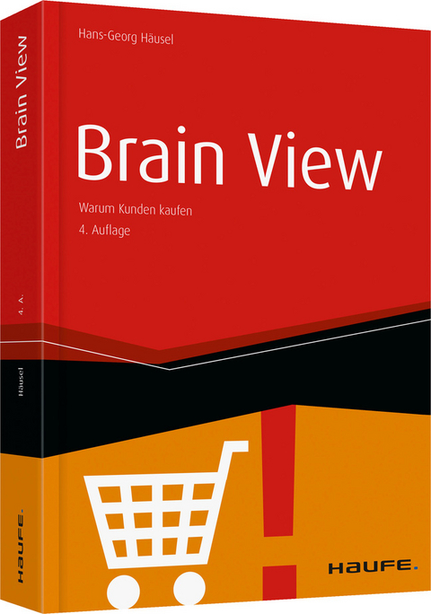 Brain View - Hans-Georg Häusel