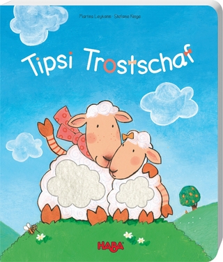 Tipsi Trostschaf