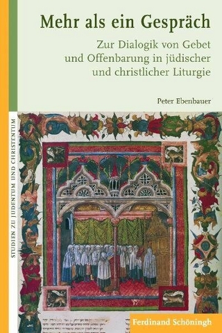 Mehr als ein Gespräch