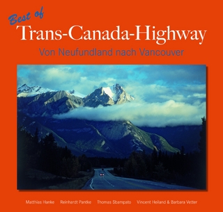 Trans-Canada-Highway