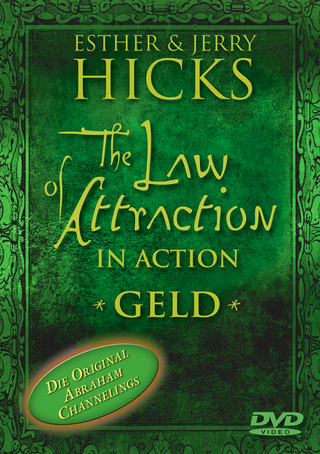 The Law of Attraction - Geld (DVD)