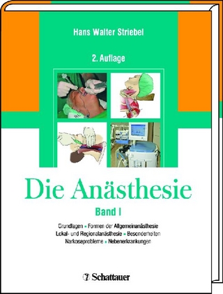 Die Anästhesie