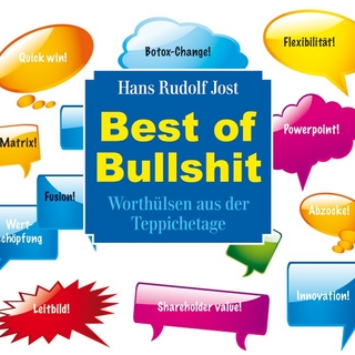 Best of Bullshit