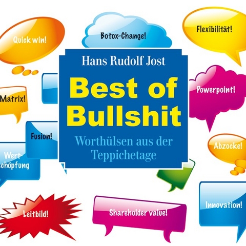 Best of Bullshit