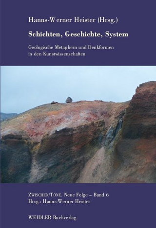 Schichten, Geschichte, System