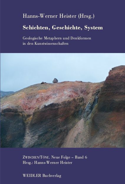 Schichten, Geschichte, System - 