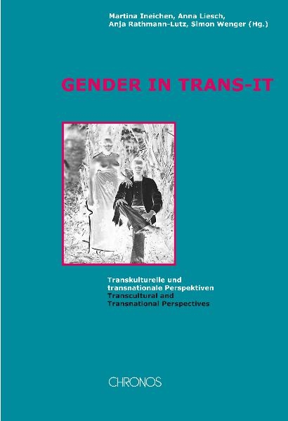 Gender in Trans-it - 
