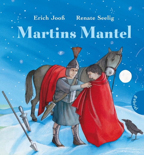 Martins Mantel - Erich Joo&szlig;