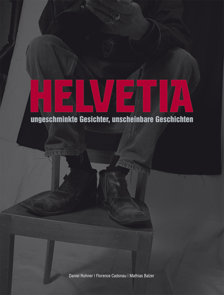 Helvetia - 
