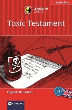 Toxic Testament - Tracy Bowens