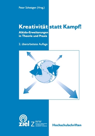 Kreativität statt Kampf!