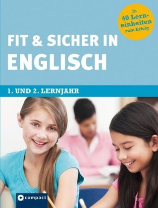 Fit und sicher in Englisch