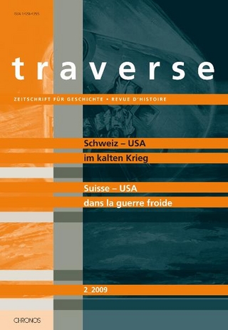 Schweiz USA im kalten Krieg / Suisse USA dans la guerre froide